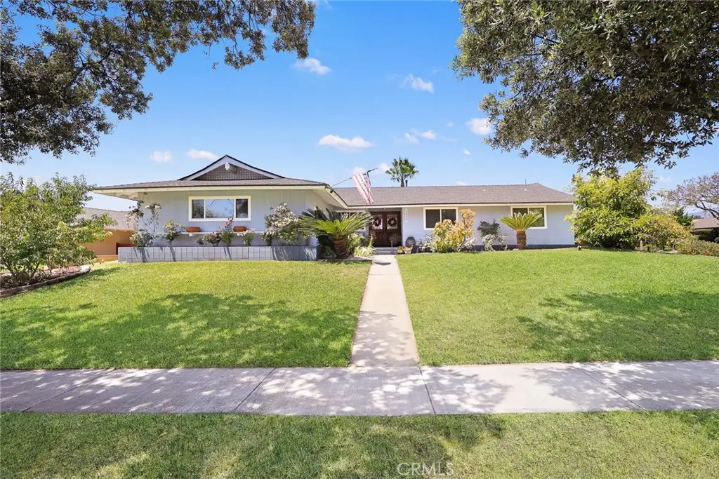 1629 Sumner Avenue, Claremont, CA 91711 - #1
