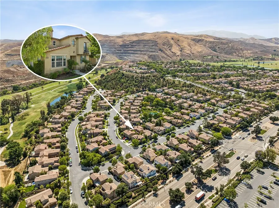 4155 Windspring Street, Corona, CA 92883 - #3