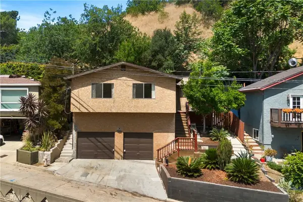 5335 Monterey Road, Los Angeles, CA 90042