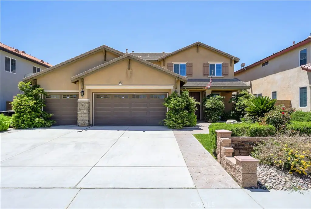 11823 Nyack Road, Victorville, CA 92392 - #1