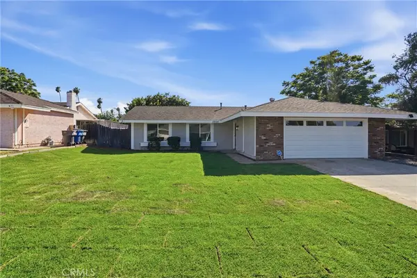 2924 Louisiana Place, Riverside, CA 92506