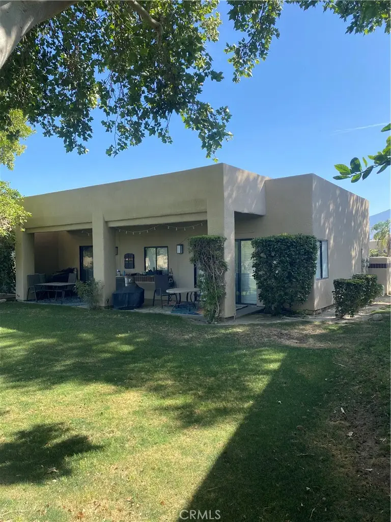 28400 Taos Court, Cathedral City, CA 92234 - #1