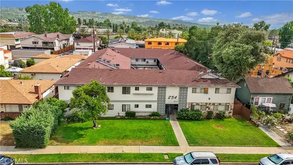 254 W Dexter, Covina, CA 91723