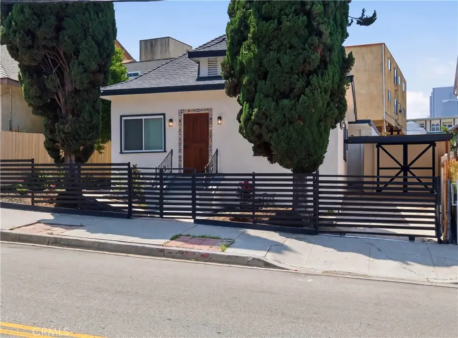 812 Alpine Street, Los Angeles, CA 90012 - #2