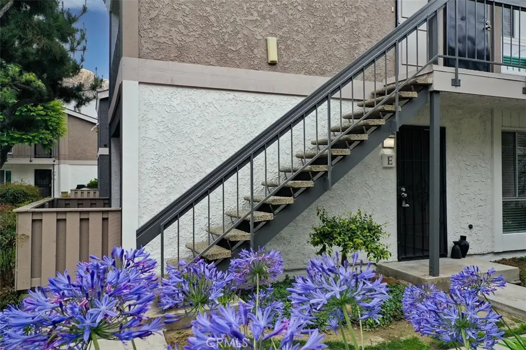 2841 S Fairview S #E, Santa Ana, CA 92704 - #1