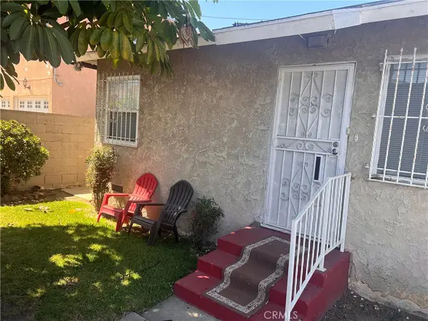 1739-1741 W 105th Street, Los Angeles, CA 90047