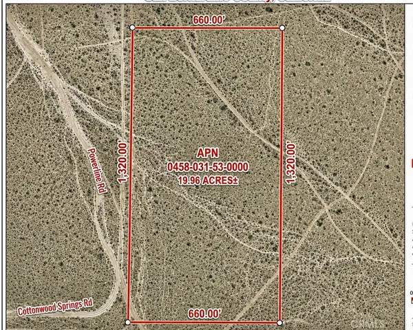 0 Lessing & Colusa, El Mirage, CA 92301
