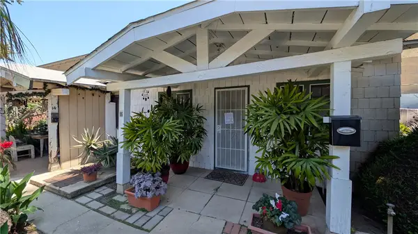 100 Palmetto #14, Pasadena, CA 91105