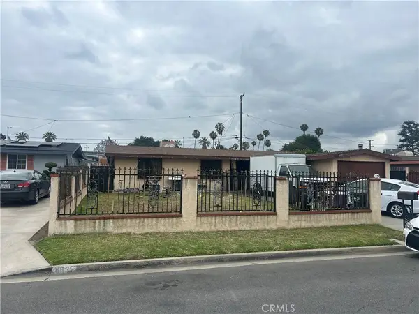 4526 N Saint Malo, Covina, CA 91722
