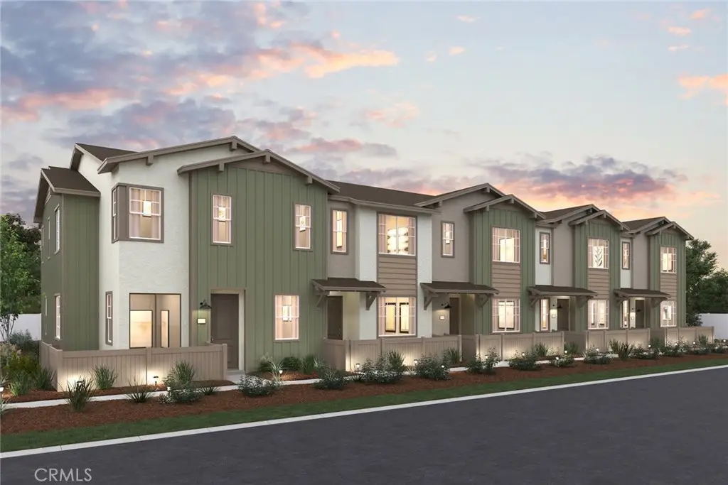 9833 Crossbay Loop #705, Jurupa Valley, CA 92509 - #1
