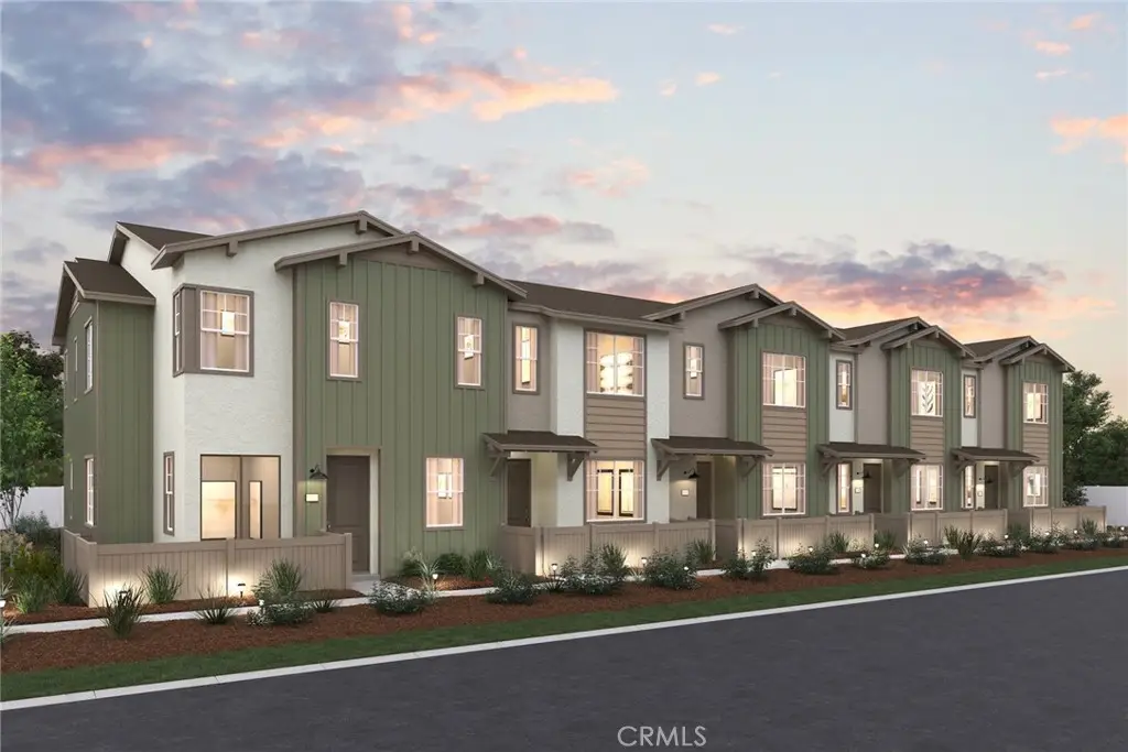 9833 Crossbay Loop #703, Jurupa Valley, CA 92509 - #1