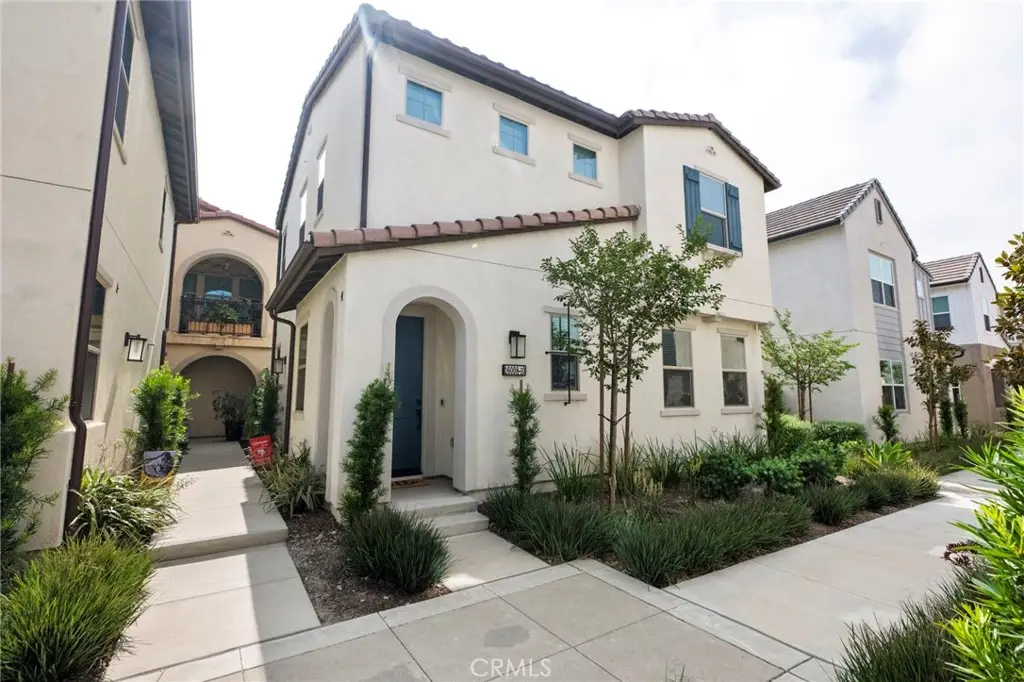16008 Jamie Lane #10, Fontana, CA 92336 - #1