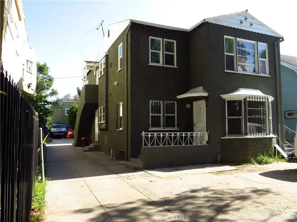 862 W 41st Street, Los Angeles, CA 90037