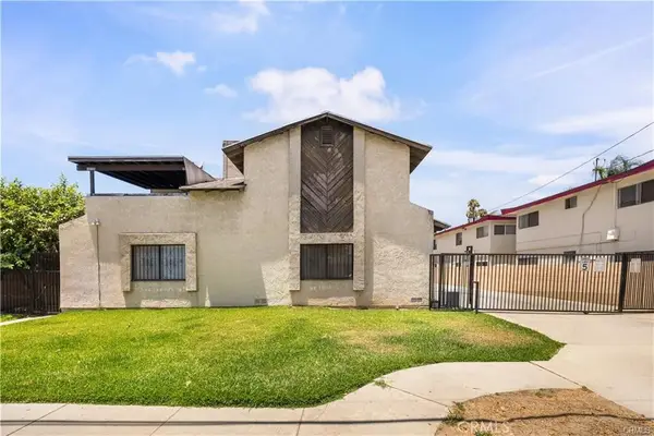 4003 Penn Mar, El Monte, CA 91732