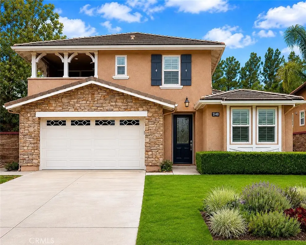 5140 Buckwheat Street, Chino Hills, CA 91709 - #1