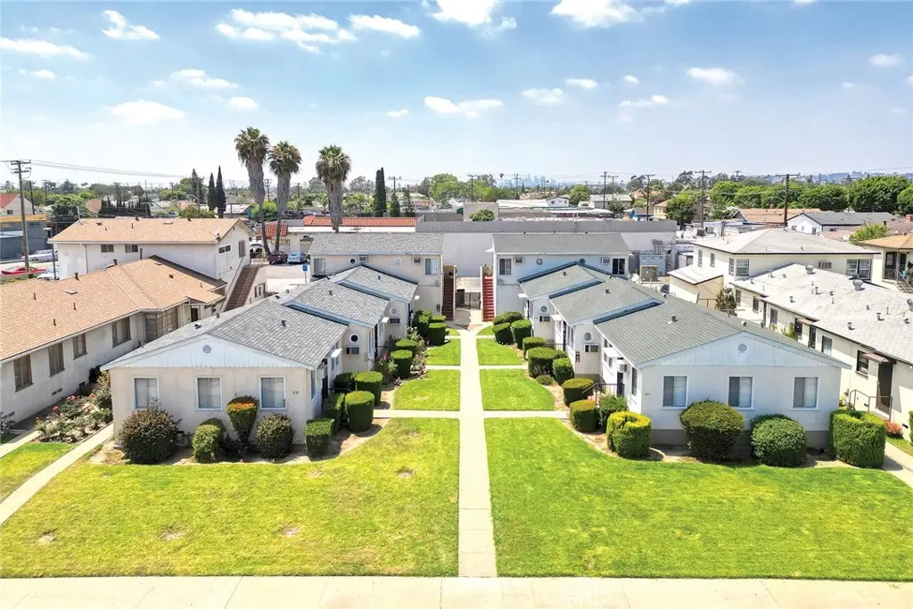 221 S Maple Avenue, Montebello, CA 90640 - #1