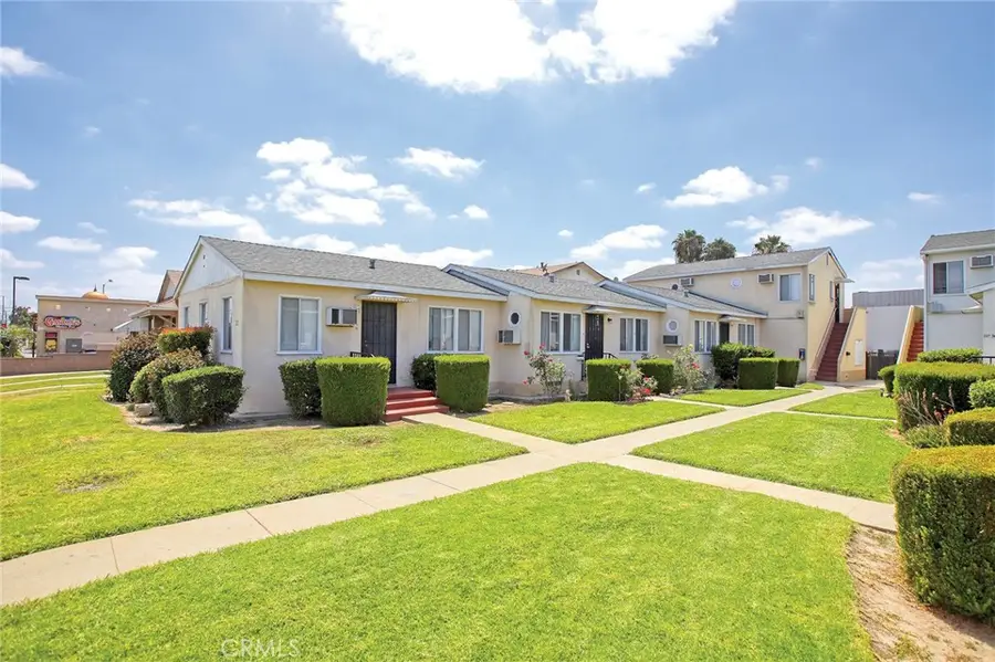 221 S Maple Avenue, Montebello, CA 90640 - #3