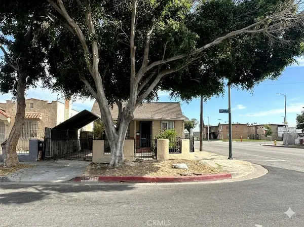 1354 W 84th Street, Other, CA 90044