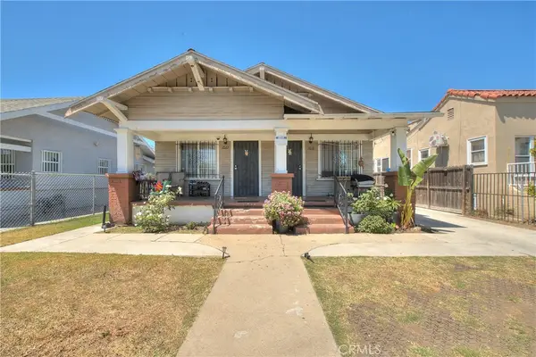 1031 W 61st Street, Los Angeles, CA 90044