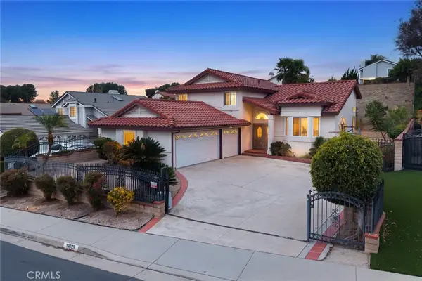 19075 Shakespeare, Walnut, CA 91789