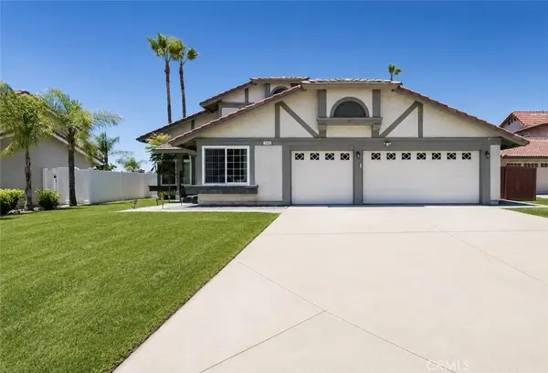 10462 Sagecrest, Moreno Valley, CA 92557