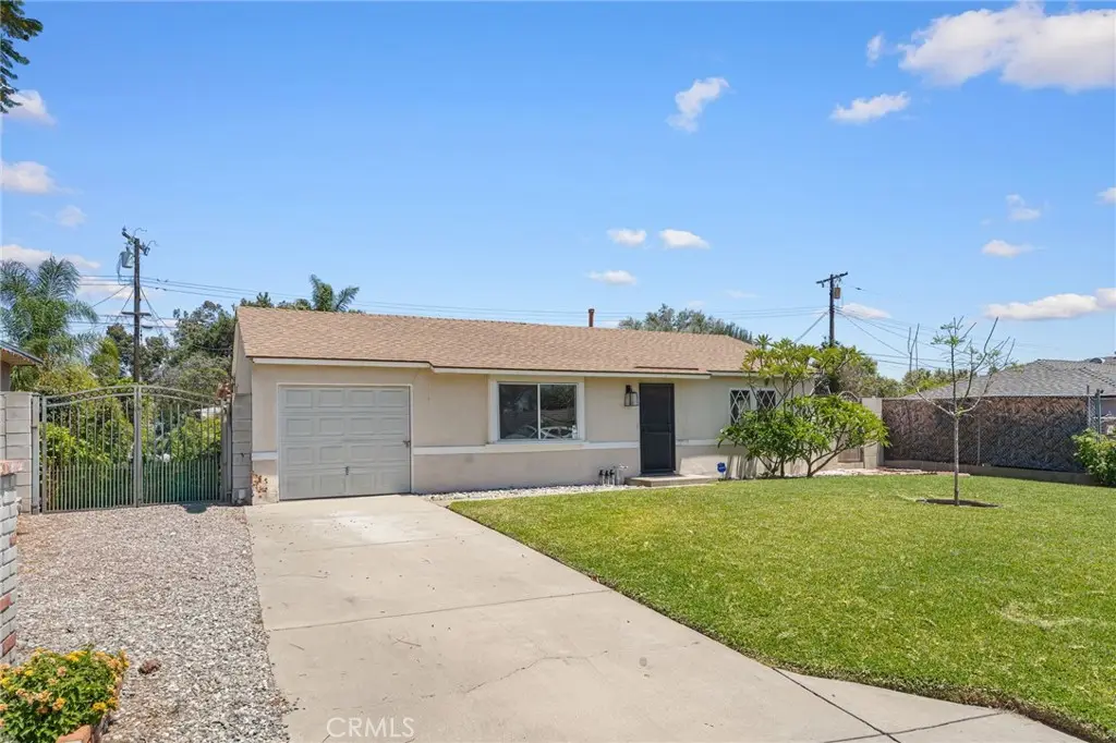 9133 Camulos Avenue, Montclair, CA 91763 - #1