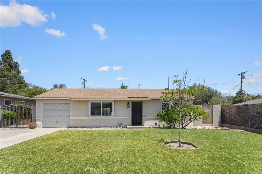 9133 Camulos Avenue, Montclair, CA 91763 - #3