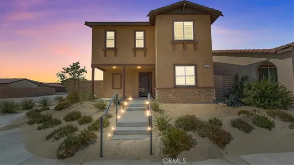 67451 Rio Rosalia Dr., Cathedral City, CA 92234