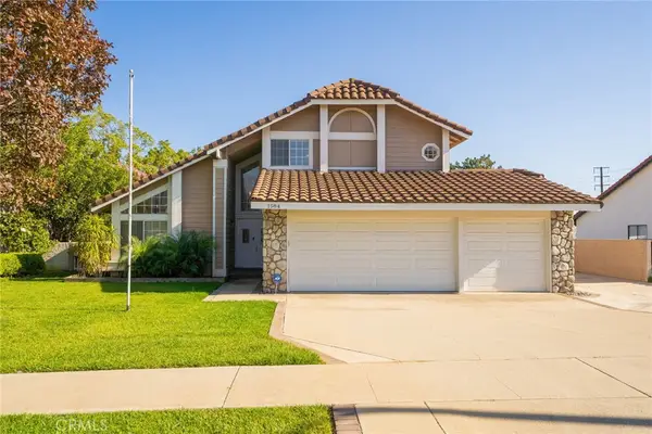 1584 W Buffington Street, Upland, CA 91784