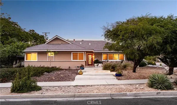 909 Reed Drive, Claremont, CA 91711