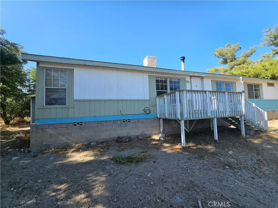 278 Yucca, Pinon Hills, CA 92372 - #2