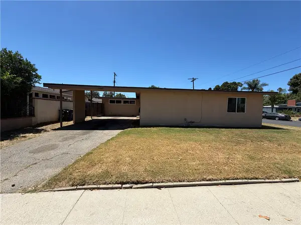 18026 Ingomar Street, Reseda, CA 91335