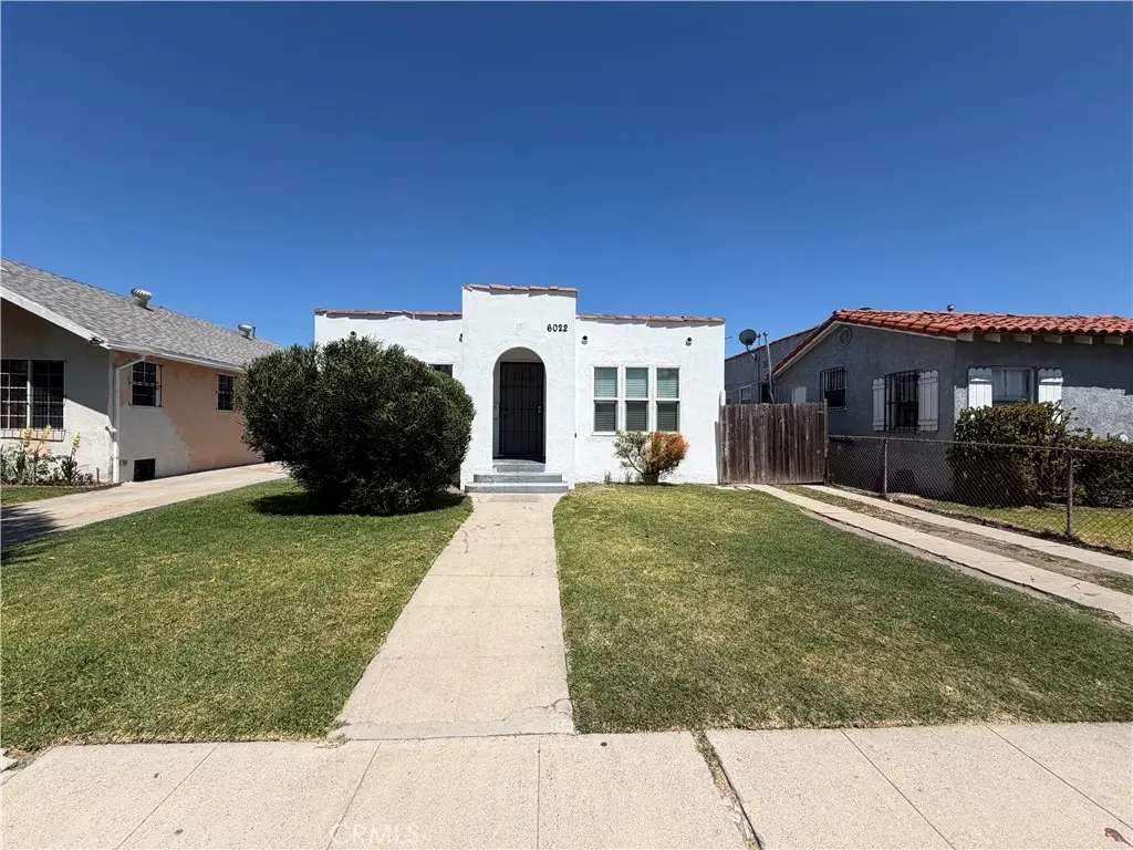 6022 Arlington Avenue, Los Angeles, CA 90043 - #1