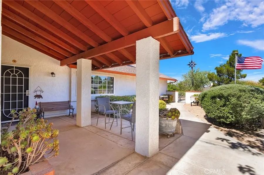 14185 Cuyamaca Road, Apple Valley, CA 92307 - #3