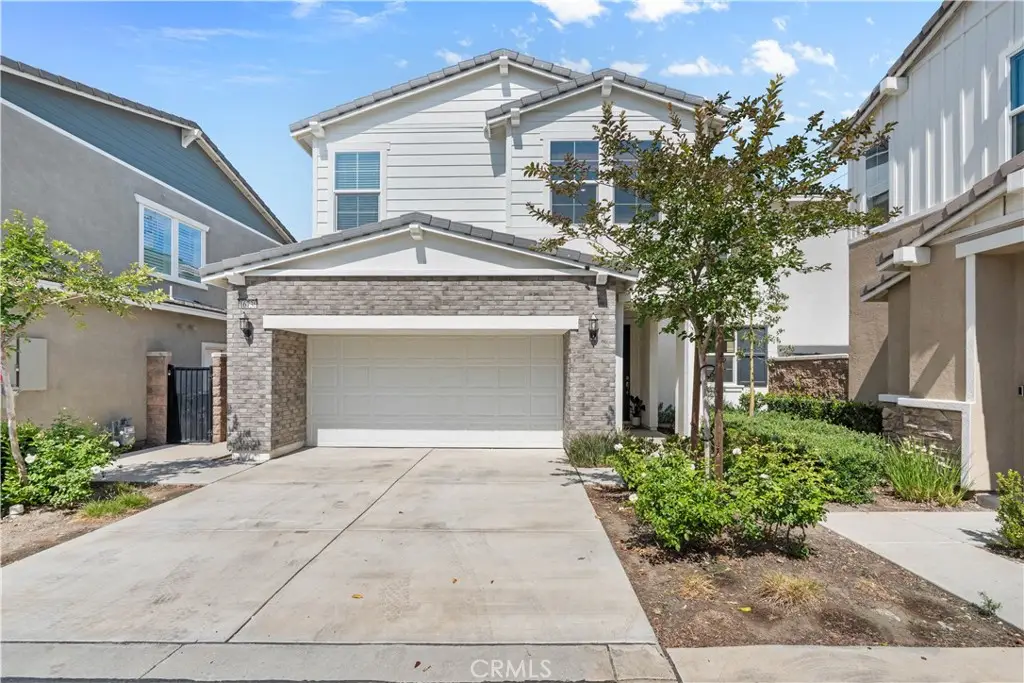 16736 Petrus Lane, Fontana, CA 92336 - #1