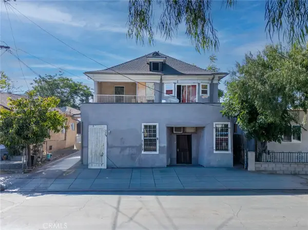 669 N Boyle, Los Angeles, CA 90033
