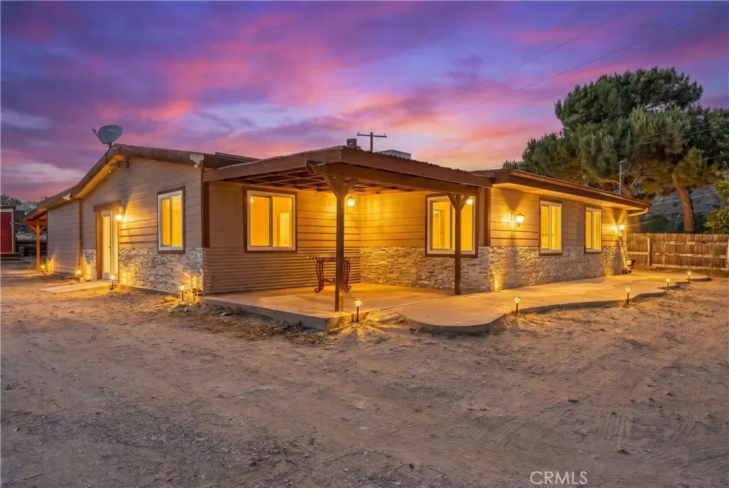 5100 Oil Well Rd, Phelan, CA 92371 - #1