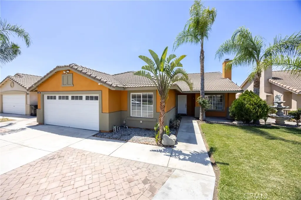 15045 Spring, Fontana, CA 92335 - #1