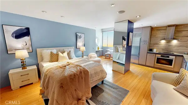 7250 Franklin Avenue #506, Los Angeles, CA 90046