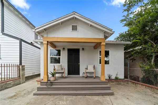 308 N Pasadena Avenue, Azusa, CA 91702