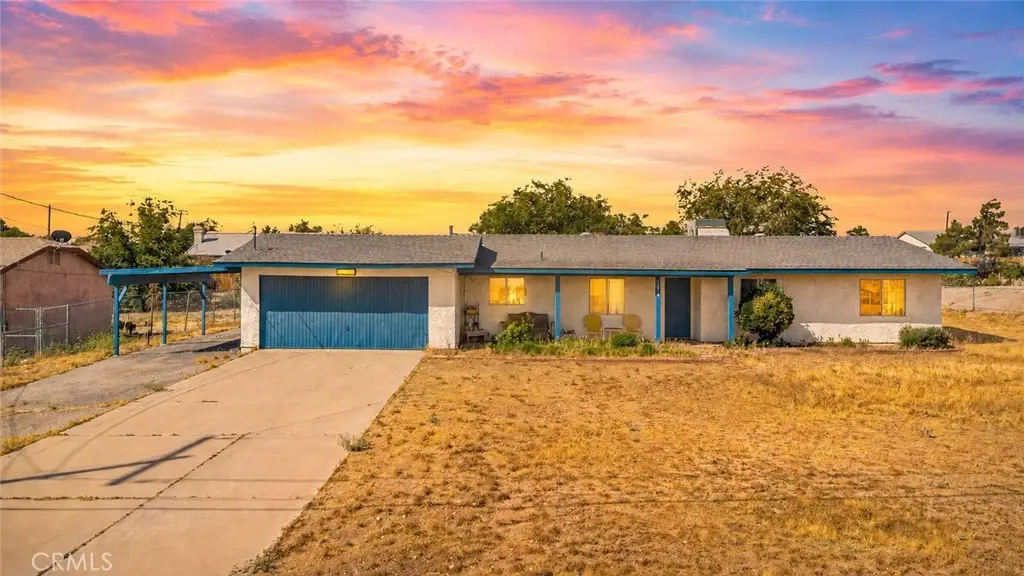18215 Carob, Hesperia, CA 92345 - #1