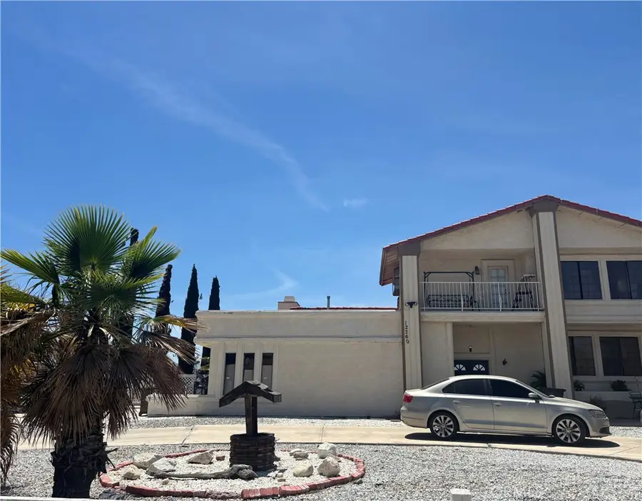 12260 Indian River, Apple Valley, CA 92308 - #2