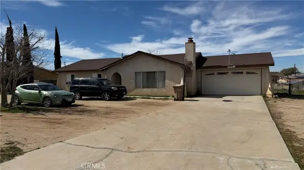 11890 Jacaranda, Hesperia, CA 92345