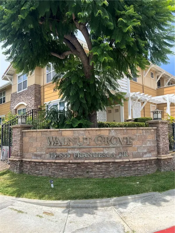 855 Francesca #103, Walnut, CA 91789