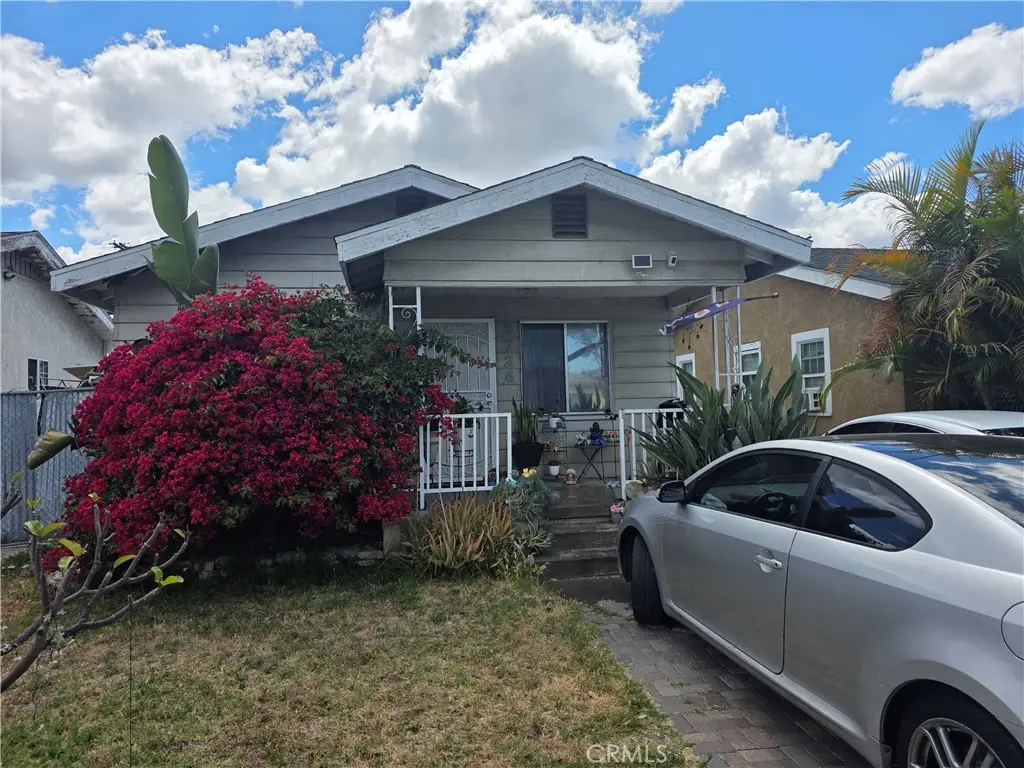 9726 Bowman, South Gate, CA 90280 - #1