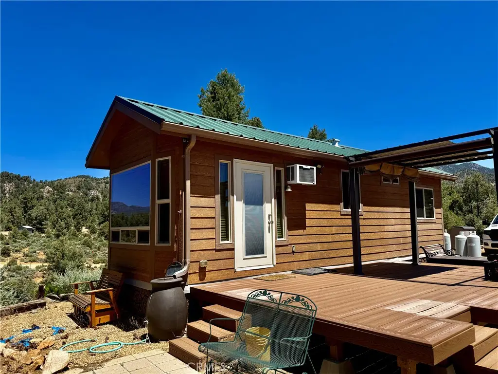 98417 Sierra Meadows Road, Kennedy Meadows, CA 93527 - #1