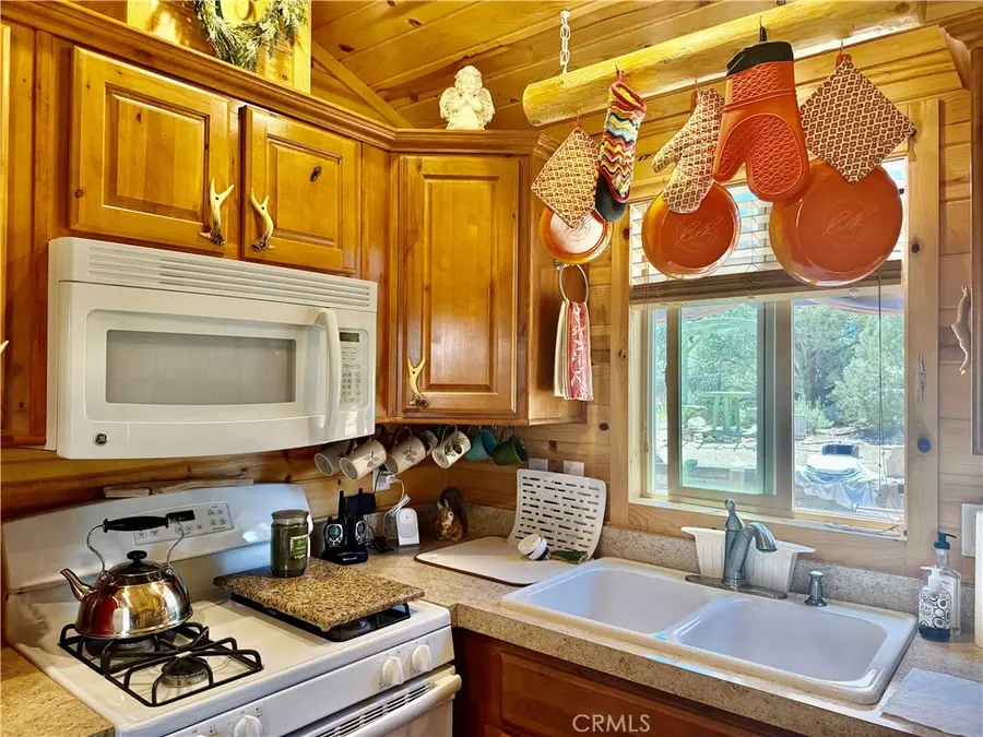 98417 Sierra Meadows Road, Kennedy Meadows, CA 93527 - #2
