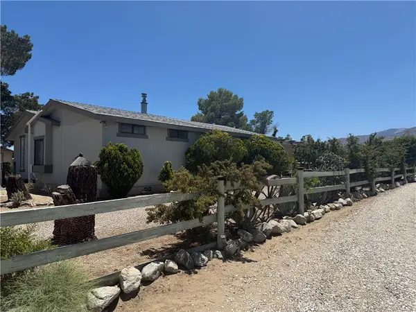 11471 Alta Vista, Pinon Hills, CA 92372
