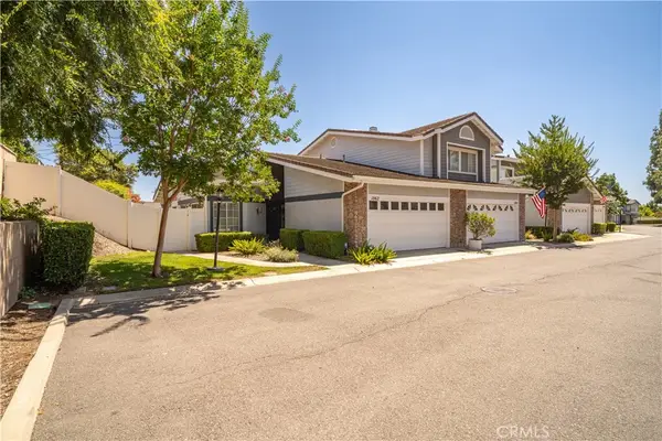 1062 Brookfield Place #54, Glendora, CA 91741