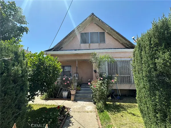 3763 Wall, Los Angeles, CA 90011